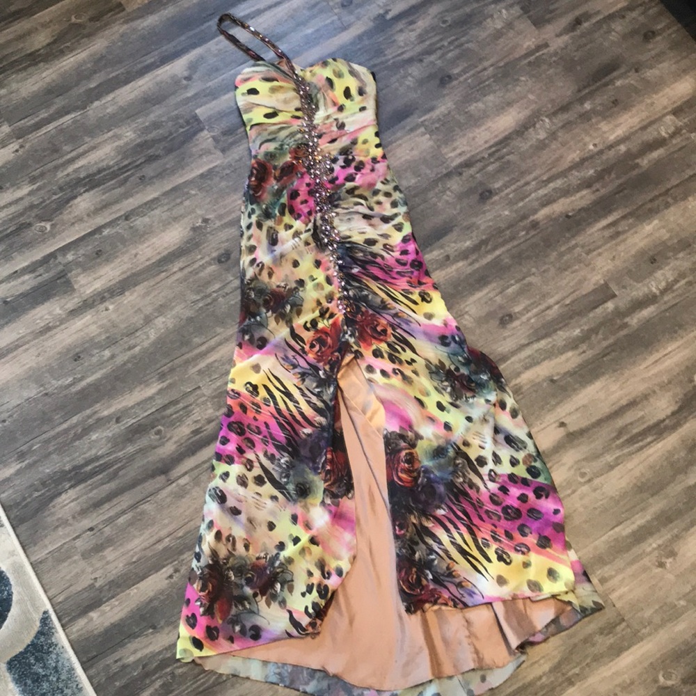 Prom dress/formal dress/evening gown